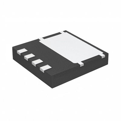 Integrated Circuit Chip NTMT064N65S3H N-Channel 650V 40A MOSFET Transistors 4-TDFN