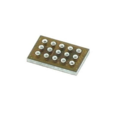 Integrated Circuit Chip MAX77839BEWL Power Management IC WLP-15 Buck-Boost Converter