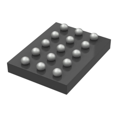 Integrated Circuit Chip MAX77839AEWL Highly-Efficient Buck-Boost Regulators WLP-15