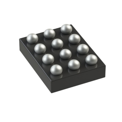 Integrated Circuit Chip MAX77533BEWC12 1.5A High-Efficiency Buck Regulators WLP-12