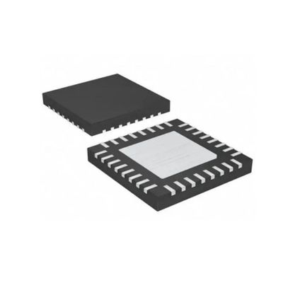 Integrated Circuit Chip MAX25560ATJ/V 6-Channel 220mA LED Backlight Driver LFCSP-32