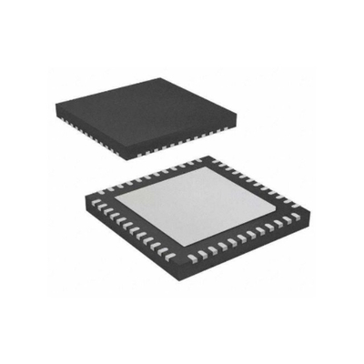 Integrated Circuit Chip MAX25503ATMA/V Automotive LED Lighting Drivers TQFN-48