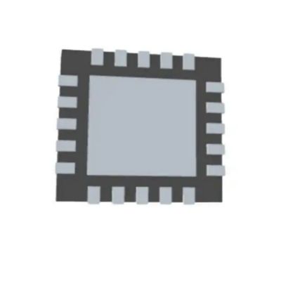 Integrated Circuit Chip MAX25250ATPD/VY Four Output Mini PMIC For Camera Applications