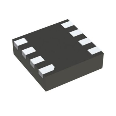Integrated Circuit Chip MAX17555BATA 60V Integrated Synchronous Buck Regulator TDFN-8