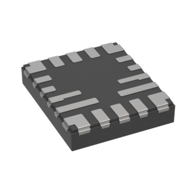 Integrated Circuit Chip MAX25322AAFNA/VY Dual 6A ASIL-C Low Voltage Buck Converter