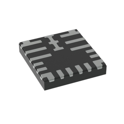 Integrated Circuit Chip MAX20408AFOB/VY Automotive Fully-Integrated Buck Converter