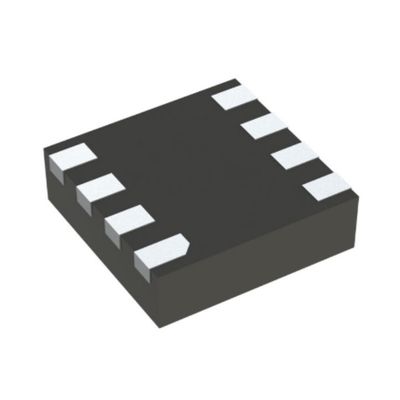 Integrated Circuit Chip MAX17553AATA High Efficiency Synchronous Buck Regulator TDFN-8