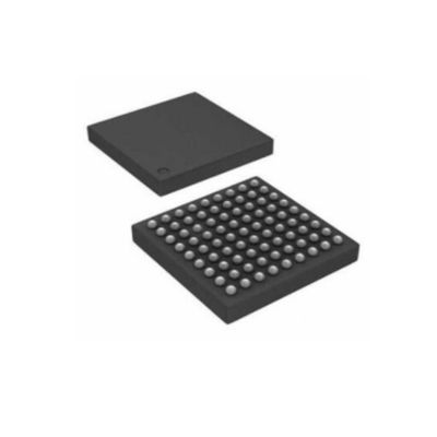 Integrated Circuit Chip MAX2087CXD Ultrasound Transceivers With 5 Level Pulser