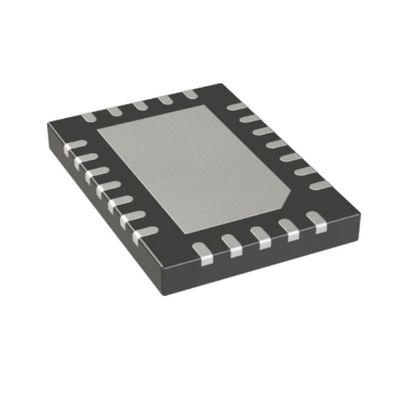 Integrated Circuit Chip MAX17573ATG PMIC IC 4A Synchronous Step-Down DC-DC Converter