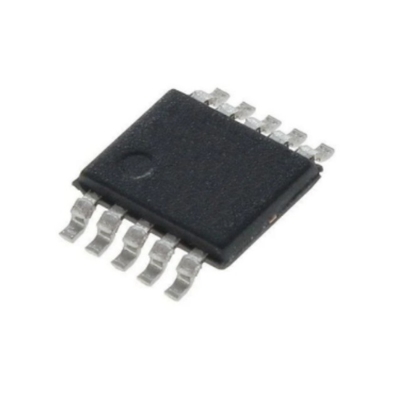 Integrated Circuit Chip LTC7065RMSE 100V Half-Bridge Driver MSOP-10 Gate Drivers