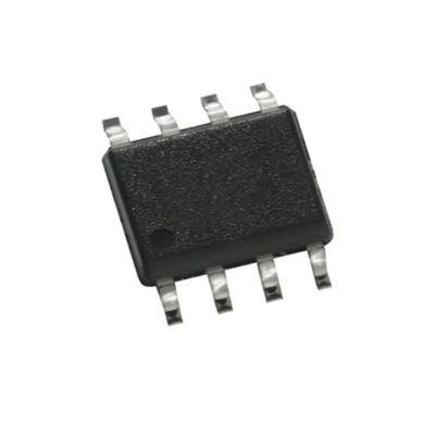 Sensor IC CT450-H06DRSN08 Low Noise 1MHz Bandwidth Integrated Current Sensors 8-SOIC