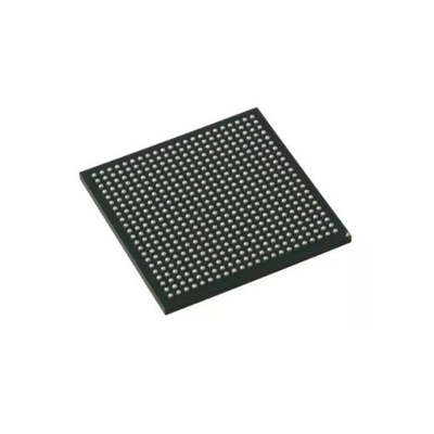 Integrated Circuit Chip MAX2088CXL 16-Channel Ultrasound Front End Receivers