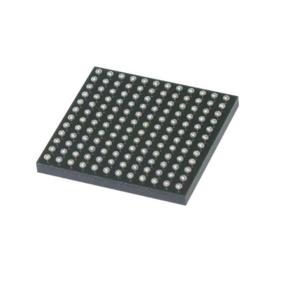 Integrated Circuit Chip LTM4712IY 36V 12A Buck-Boost Micromodule Regulator BGA-144