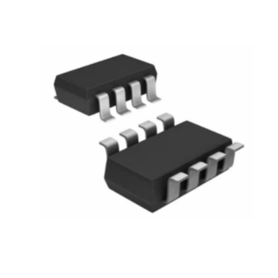 Integrated Circuit Chip ADPL63164AKA31 Microprocessor Reset Circuits Monitor SOT23-8
