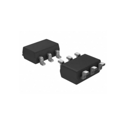 Integrated Circuit Chip ADPL26001ES6 PMIC Chip 1A Current-Mode DC DC Converter