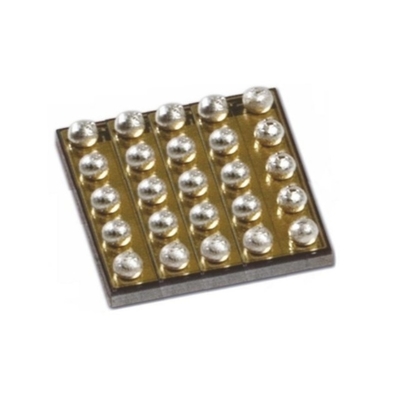 Integrated Circuit Chip MAX16710AWA 10A Step Down Switching Regulator IC WLP-25