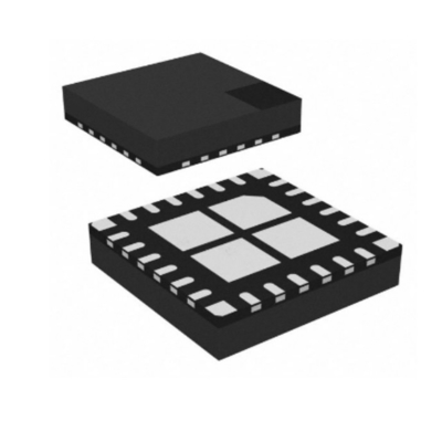 Integrated Circuit Chip LT8627SPJV Synchronous Step-Down Silent Switcher LQFN-24