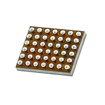 Integrated Circuit Chip MAX14676AEWO 200mA Wearable Charge Management IC WLP-42