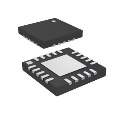 Integrated Circuit Chip ADL5206ACPZ 1GHz Digital Control Variable Gain Amplifiers