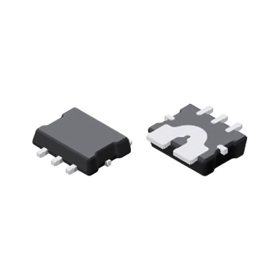 Sensor IC ACS781LLRTR-100B-T High-Precision Linear Hall-Effect Current Sensors