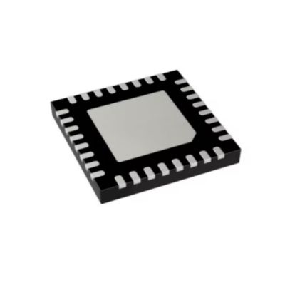 Integrated Circuit Chip AD4130-4BCPZ-RL7 24-Bit Sigma-Delta ADC Converters LFCSP-32