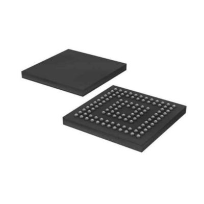 Integrated Circuit Chip ADAQ8088BBCZ Dual Channel Low-Pass Filter Module BGA-84