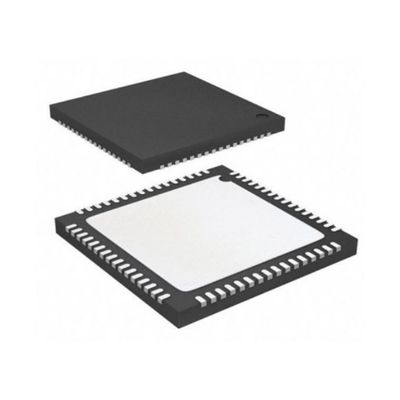 Integrated Circuit Chip AD9695BCPZ-625 Dual Channel 14-Bit ADC Data Converter IC