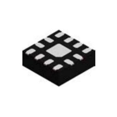 Wireless Communication Module TRF1208BRPVR 1-Channel ADC Driver Amplifiers WQFN-12