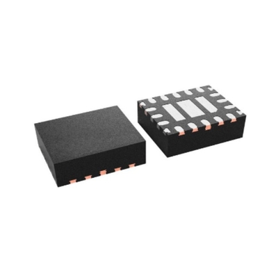 Wireless Communication Module TRF1305B2RYPR Dual RF Fully-Differential Amplifier