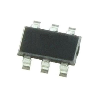 Integrated Circuit Chip MAX40006AUT Low-Power 300kHz Operational Amplifiers WLP-6
