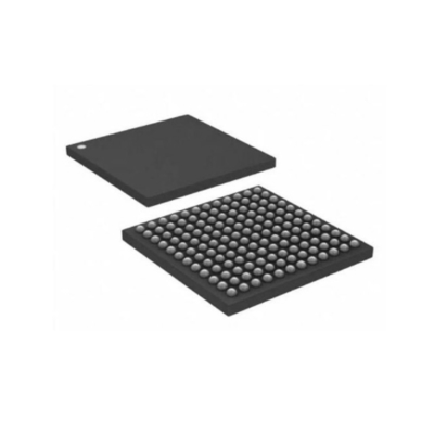Integrated Circuit Chip MAX5871EXE 16-Bit Digital To Analog Converters FCCSP-144