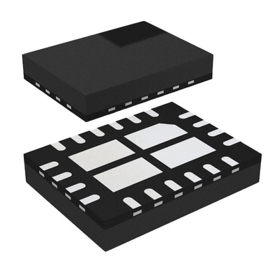 Integrated Circuit Chip LTC6419IV Differential Amplifiers LQFP-20 Amplifier IC