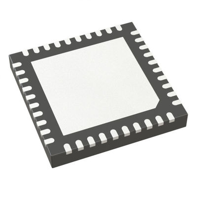 Integrated Circuit Chip LTC2686HCB-12 8-Channel Voltage Output SoftSpan DAC LFCSP-40