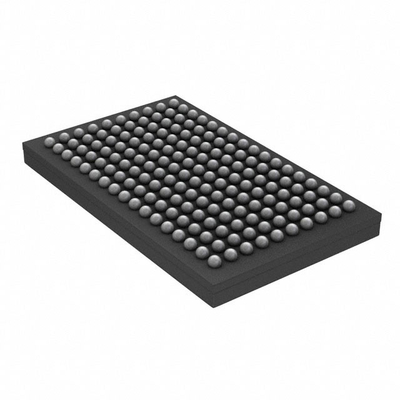 Integrated Circuit Chip LTC2000CY-11 11-Bit Digital To Analog Converters BGA-170
