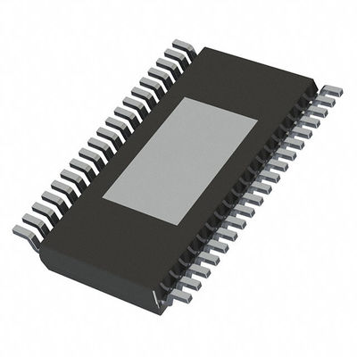 Integrated Circuit Chip LT8228EFE Synchronous Buck Or Boost Controller TSSOP-38