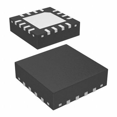 Integrated Circuit Chip HMC724LC3 Up To 14GHz Clock Fanout Buffer IC VFCQFN-16