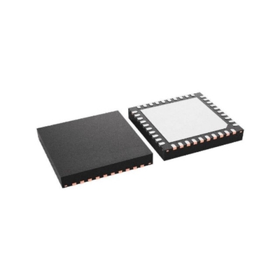 Wireless Communication Module LMX1204RHAR 12.8GHz RF Phase Locked Loops VQFN-40