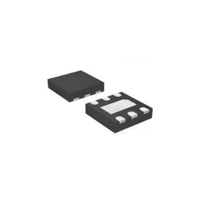 Integrated Circuit Chip ADL8150ACHIP Low Noise Amplifiers 879mW GaAs RF Amplifier