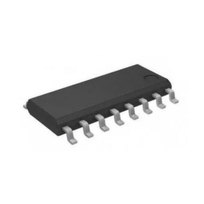 Integrated Circuit Chip ADUM341E1BRQZ IC Chip SOIC-16 Quad Digital Isolators