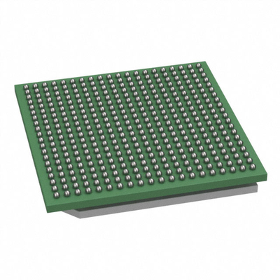 Integrated Circuit Chip AFE7681IABJ 5.2GHz RF-Sampling Analog Front-End FCBGA-400