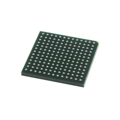 Wireless Communication Module IWRL6432BDQGAMFR Industrial Radar Sensor FCCSP-102