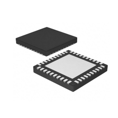 BT IC CC3300ENJARSBR SimpleLink Wi-Fi 6 And BT Low Energy Companion IC