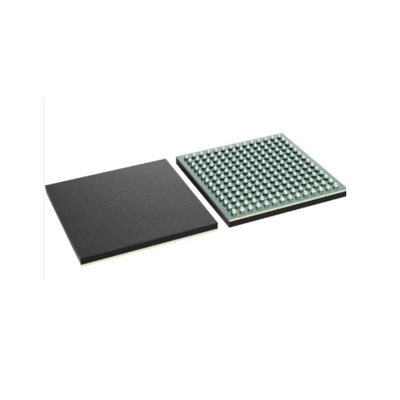 Integrated Circuit Chip ADS54T01IZAYR Single 12-Bit 750Msps Receiver And Feedback IC