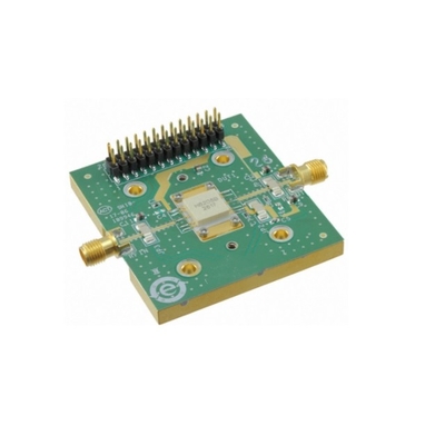 Integrated Circuit Chip HMC8205BF10 28dB GaN Power Amplifiers LDCC-10 RF Amplifiers