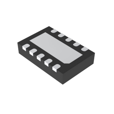 Wireless Communication Module ADL6012SCPZN 500MHz Bandwidth Envelope Detector