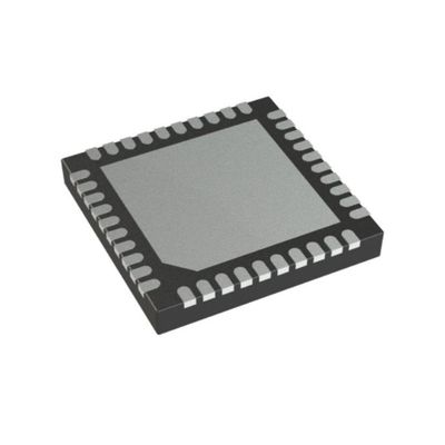 Microcontroller MCU ADUC7023BCP6Z62IRL Precision Analog Microcontroller LFCSP-40