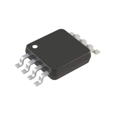 Integrated Circuit Chip ADA4097-2BRMZ 2-Channel Precision Operational Amplifier MSOP-8