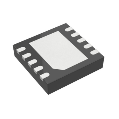 Integrated Circuit Chip ADA4098-2BCPZ 2-Channel Rail-To-Rail Operational Amplifiers