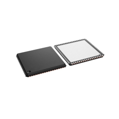 Integrated Circuit Chip ADC32RF80IRMPR Dual-Channel 14-Bit Analog Front End VQFNP-72
