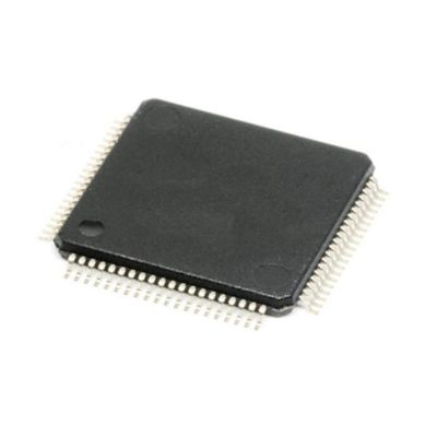 Microcontroller MCU ADUC7126BSTZ126 40MHz Precision Analog Microcontroller LQFP-80